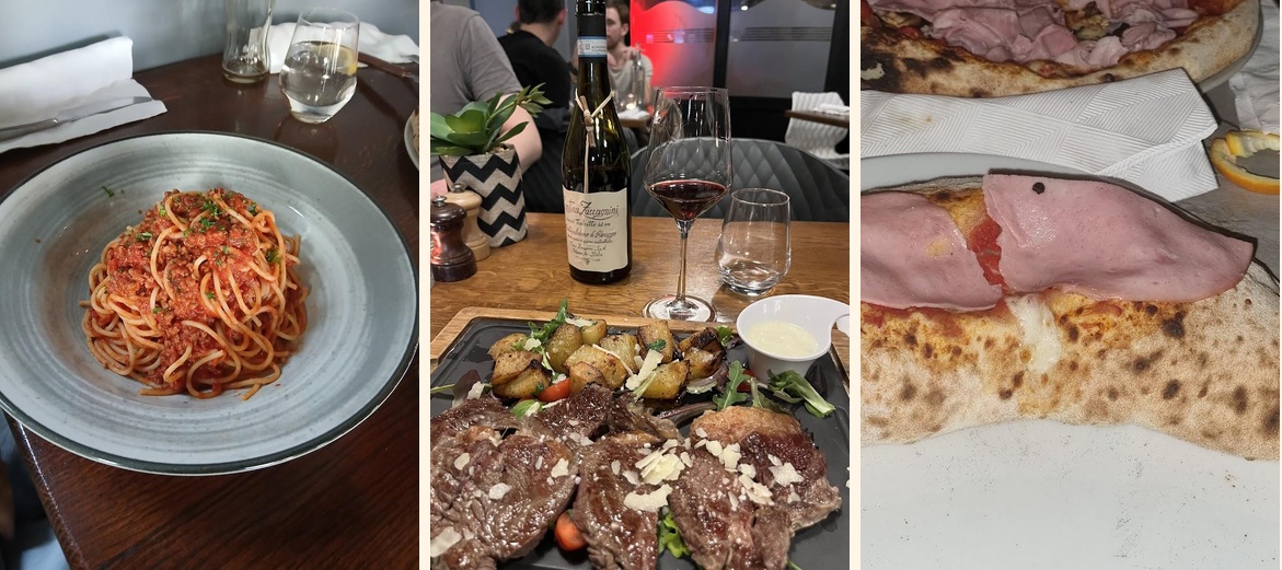 L’Artusi - Gallery Image 2